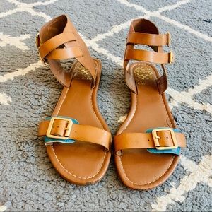 Vince Camuto Sandals Size 6.5